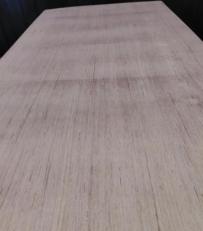 Plywood di 12mm di empaketahe
