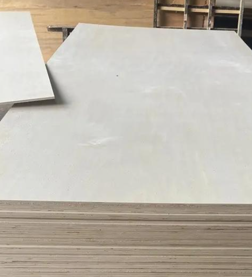 Empaketamentu-Grade Multi-Plywood