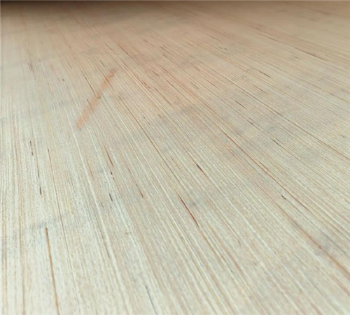 Plywood di 8mm di empaketahe