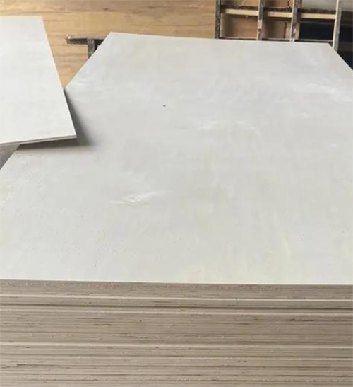 Empaketamentu-Grade Multi-Plywood